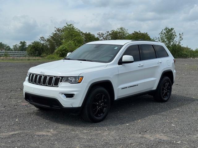 2022 Jeep Grand Cherokee Wk