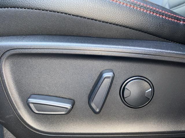 Photo of 2023 Agate Black Metallic Ford Escape