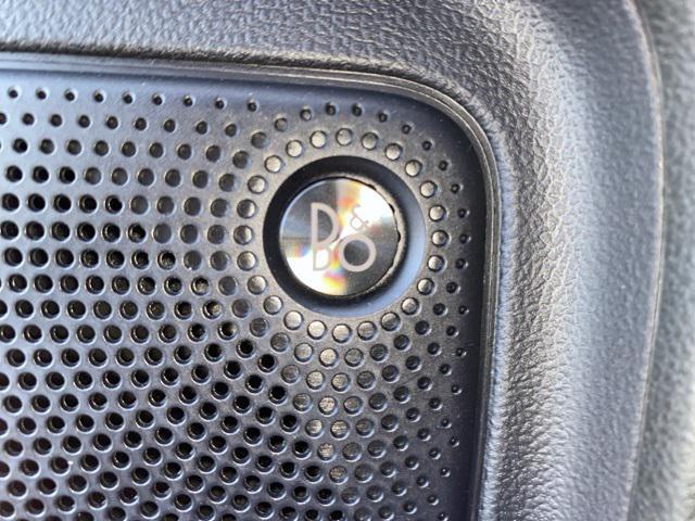 Photo of 2023 Agate Black Metallic Ford Escape
