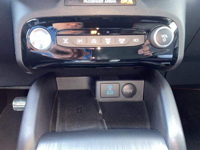 Photo of 2023 Agate Black Metallic Ford Escape