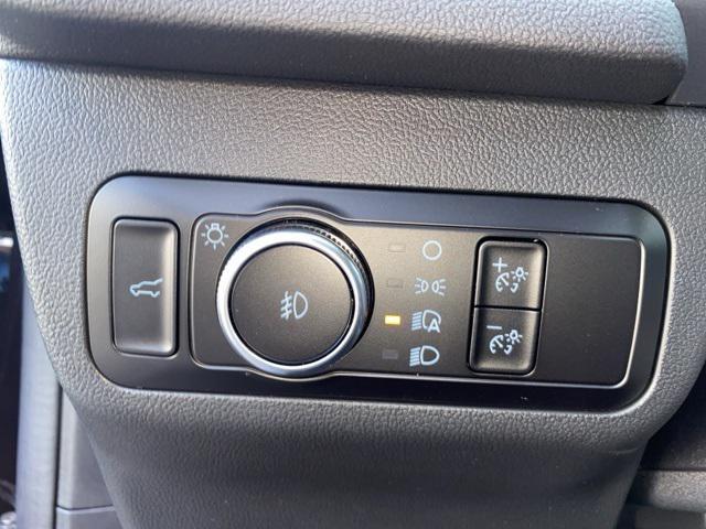 Photo of 2023 Agate Black Metallic Ford Escape