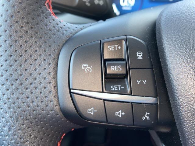 Photo of 2023 Agate Black Metallic Ford Escape