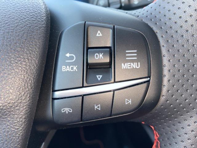 Photo of 2023 Agate Black Metallic Ford Escape