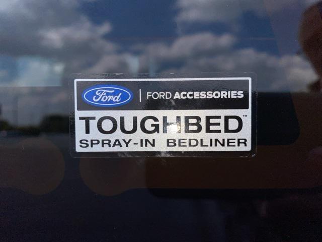 Photo of 2019 Hot Pepper Red Metallic Tinted Clearcoat Ford Ranger