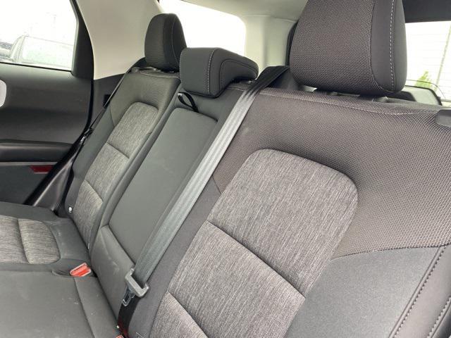 Photo of 2023 Area 51 Ford Bronco Sport