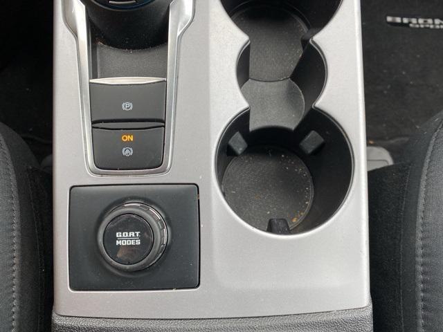 Photo of 2023 Area 51 Ford Bronco Sport