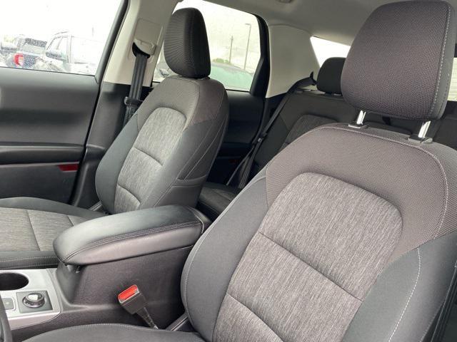 Photo of 2023 Area 51 Ford Bronco Sport