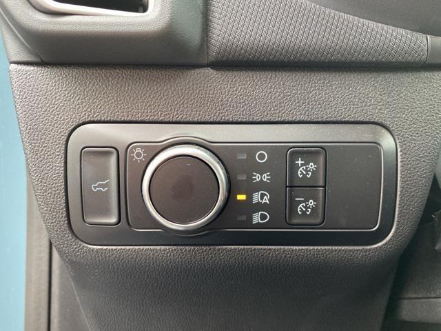 Photo of 2023 Area 51 Ford Bronco Sport