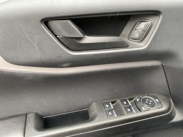 Photo of 2023 Area 51 Ford Bronco Sport