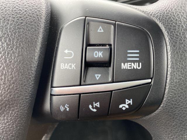 Photo of 2023 Area 51 Ford Bronco Sport