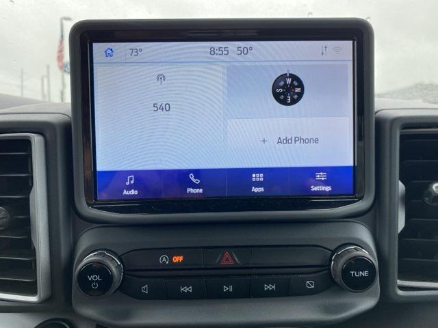 Photo of 2023 Area 51 Ford Bronco Sport