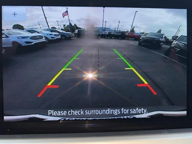 Photo of 2022 Agate Black Metallic Ford Escape