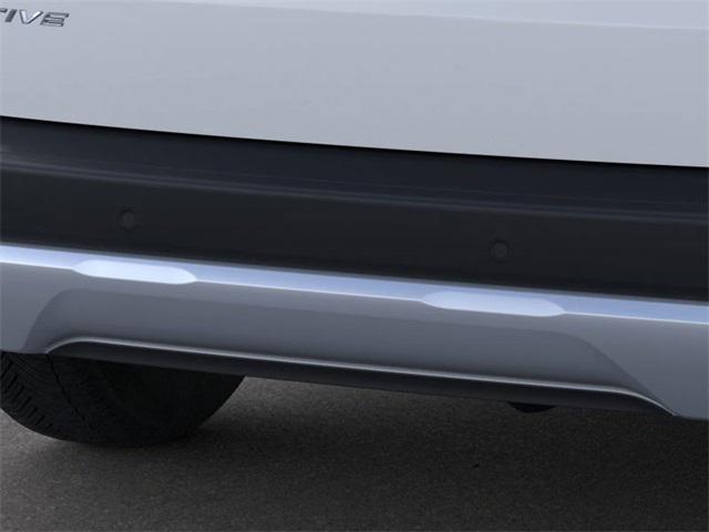 Photo of 2025 Oxford White Ford Escape