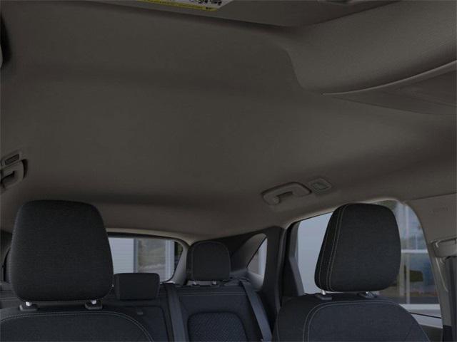 Photo of 2025 Oxford White Ford Escape