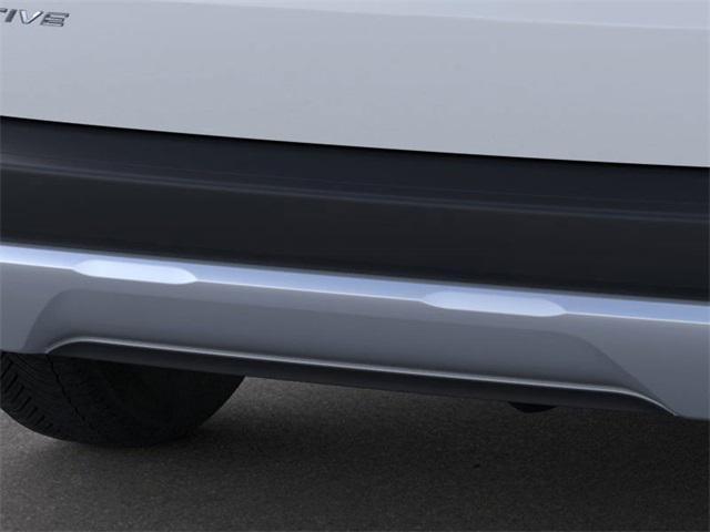 Photo of 2025 Oxford White Ford Escape