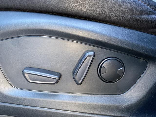 Photo of 2023 Stone Blue Metallic Ford Explorer