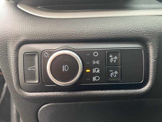 Photo of 2023 Agate Black Metallic Ford Explorer