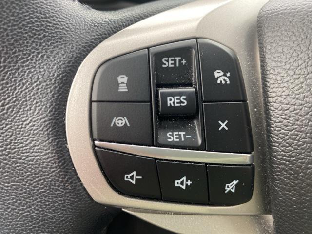 Photo of 2023 Agate Black Metallic Ford Explorer