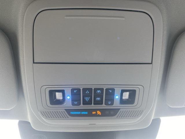 Photo of 2023 Agate Black Metallic Ford Explorer