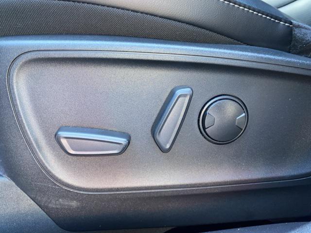 Photo of 2023 Cinnabar Red Metallic Premium Colorant Ford Escape