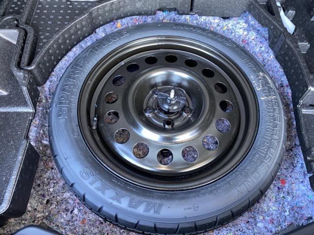 Photo of 2023 Cinnabar Red Metallic Premium Colorant Ford Escape