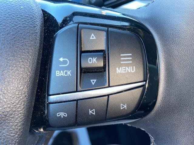Photo of 2023 Cinnabar Red Metallic Premium Colorant Ford Escape