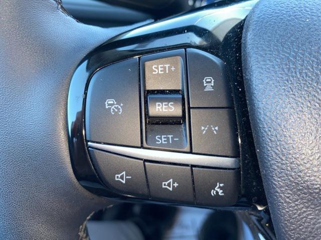 Photo of 2023 Cinnabar Red Metallic Premium Colorant Ford Escape