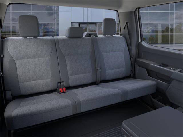 Photo of 2025 Oxford White Ford F-250