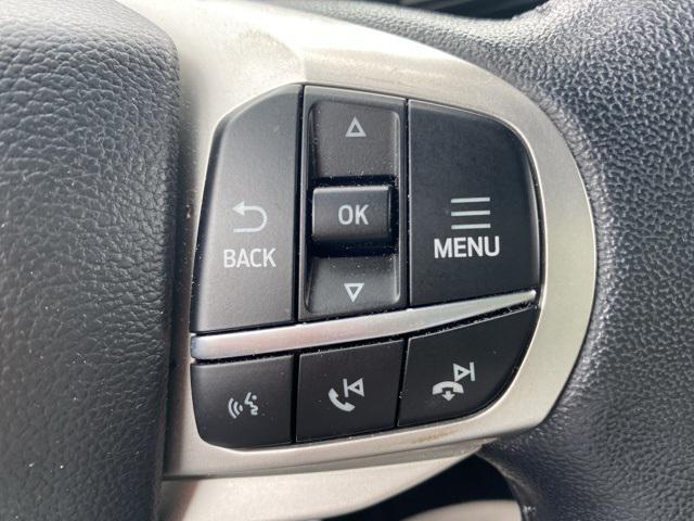 Photo of 2023 Agate Black Metallic Ford Explorer