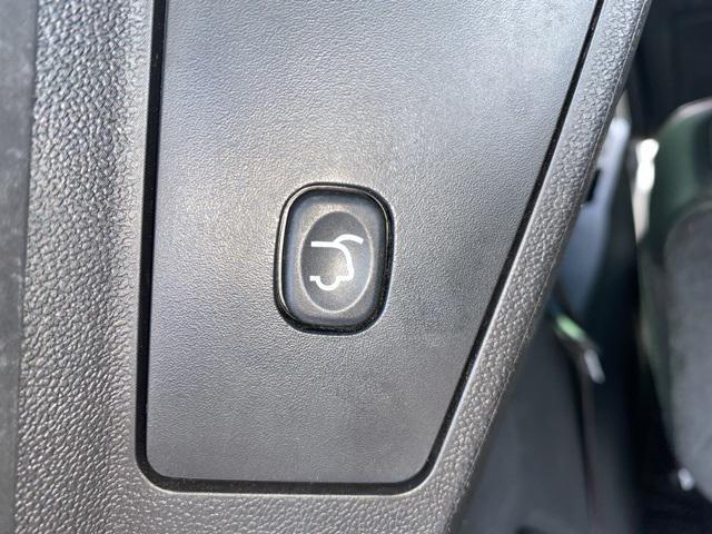 Photo of 2019 Granite Pearlcoat Dodge Grand Caravan