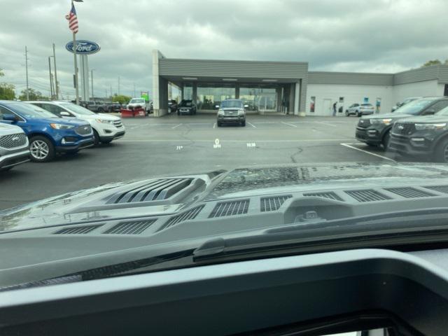 Photo of 2025 Black Metallic Ford F-150
