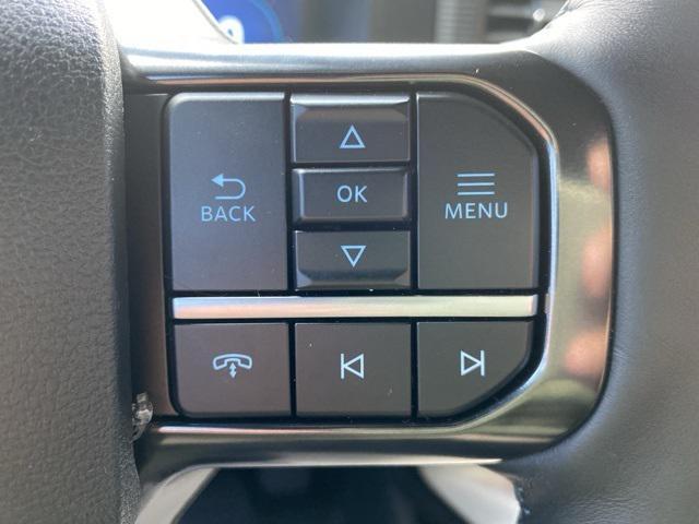 Photo of 2025 Black Metallic Ford F-150