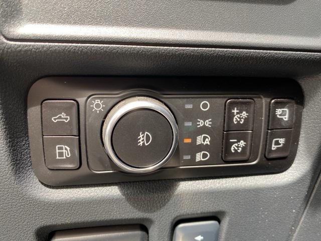 Photo of 2025 Black Metallic Ford F-150