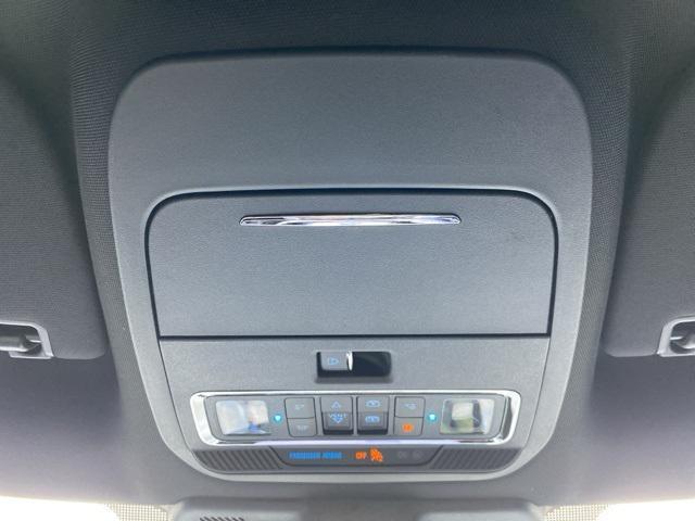 Photo of 2025 Black Metallic Ford F-150