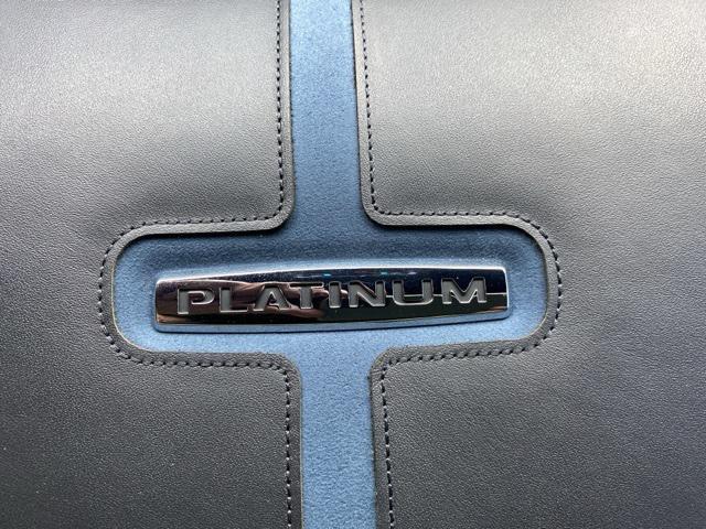 Photo of 2025 Black Metallic Ford F-150
