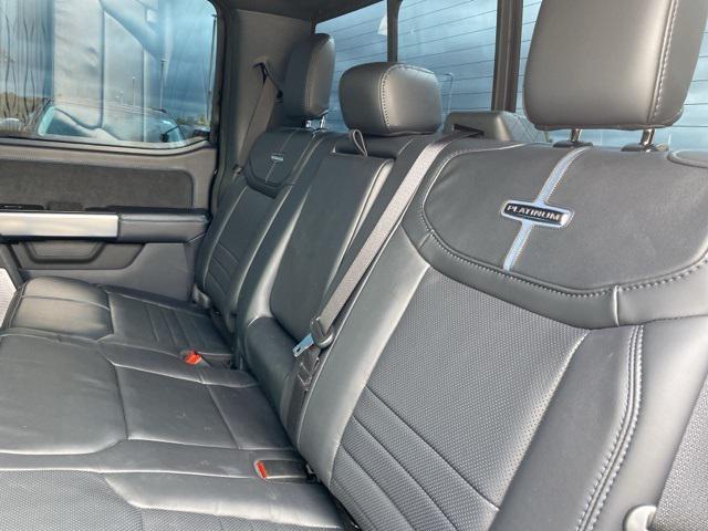 Photo of 2025 Black Metallic Ford F-150
