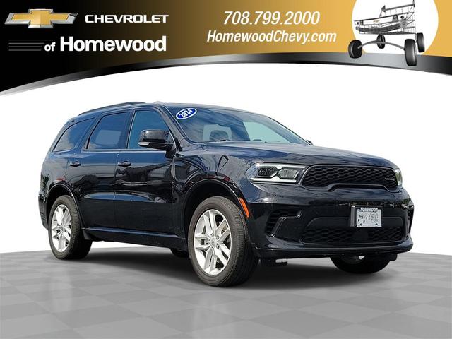 2024 Dodge Durango