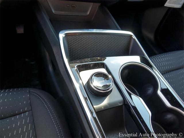Photo of 2026 Mosaic Black Metallic Chevrolet Equinox