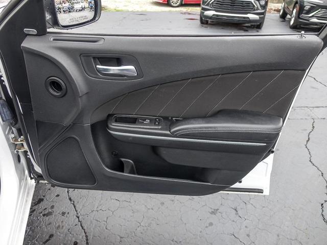 Photo of 2023 White Knuckle Clearcoat Dodge Charger