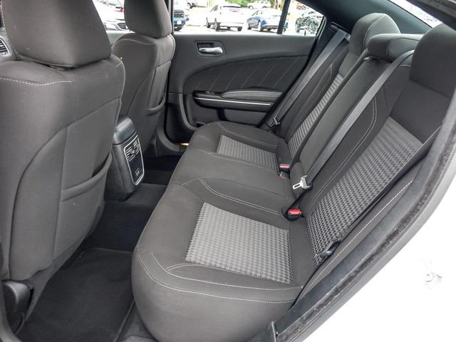 Photo of 2023 White Knuckle Clearcoat Dodge Charger