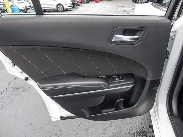 Photo of 2023 White Knuckle Clearcoat Dodge Charger