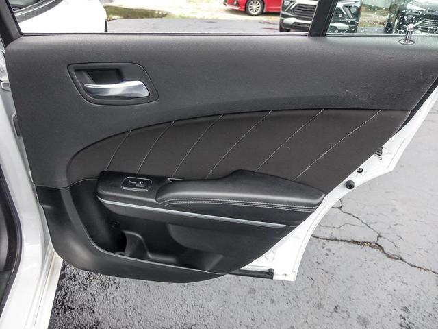 Photo of 2023 White Knuckle Clearcoat Dodge Charger