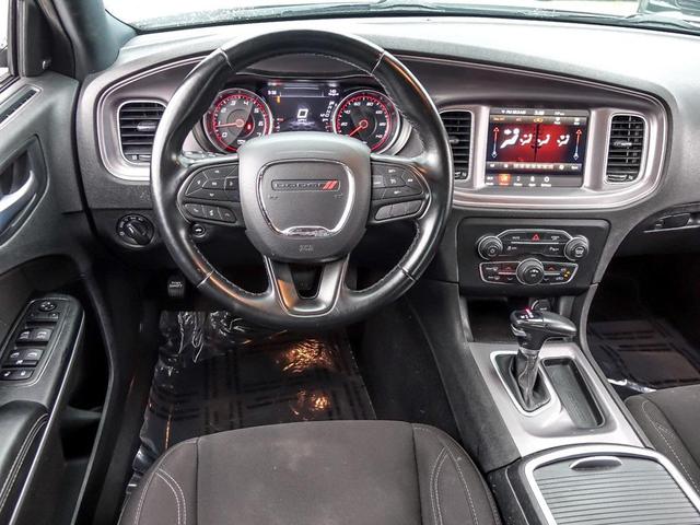 Photo of 2023 White Knuckle Clearcoat Dodge Charger
