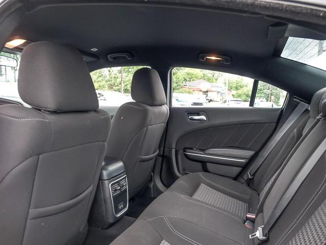 Photo of 2023 White Knuckle Clearcoat Dodge Charger