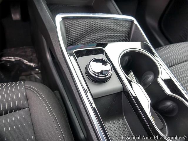 Photo of 2026 Mosaic Black Metallic Chevrolet Equinox
