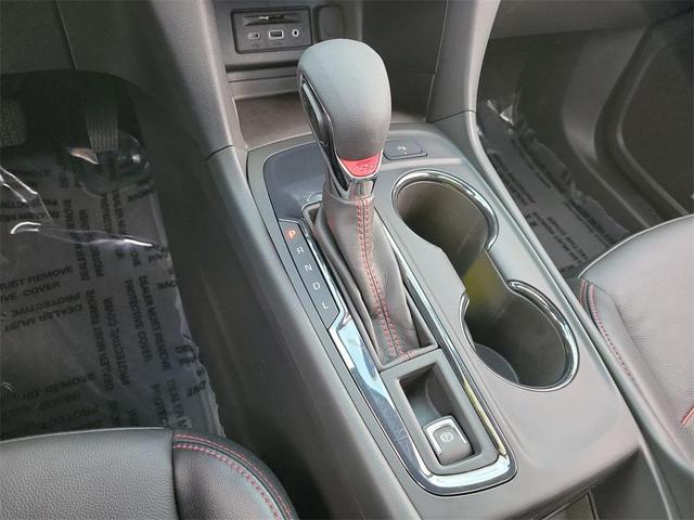 Photo of 2024 Sterling Gray Metallic Chevrolet Equinox