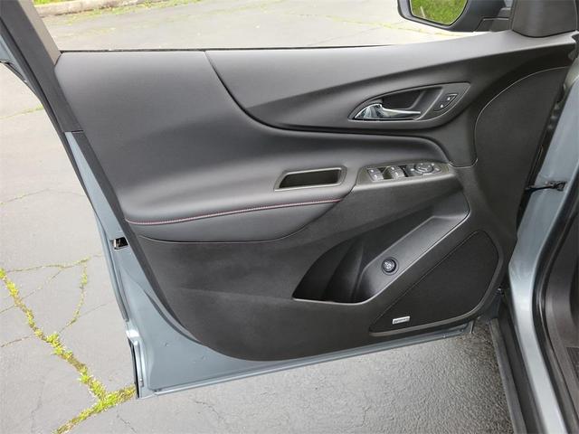 Photo of 2024 Sterling Gray Metallic Chevrolet Equinox