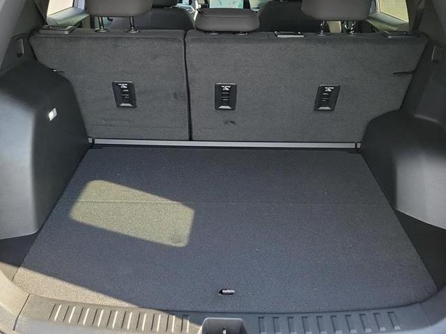 Photo of 2026 Mosaic Black Metallic Chevrolet Equinox