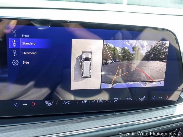 Photo of 2025 Lakeshore Blue Metallic Chevrolet Tahoe