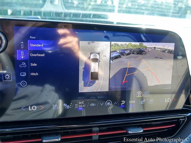 Photo of 2026 Black Chevrolet Silverado EV